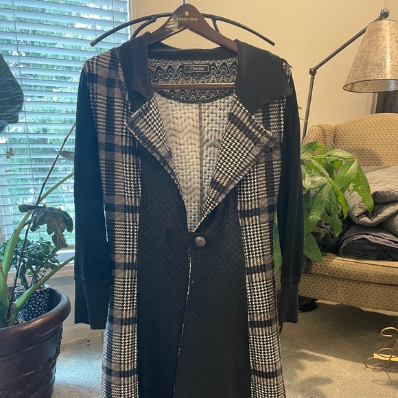 Minkas Jacket - Picture 1 of 5